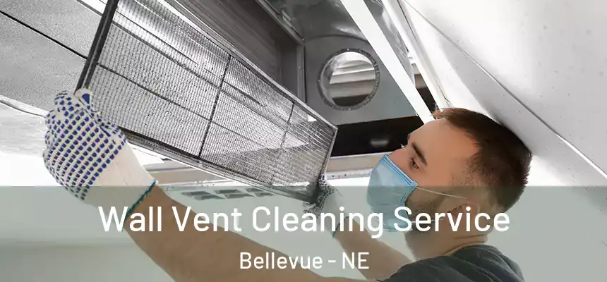  Wall Vent Cleaning Service Bellevue - NE